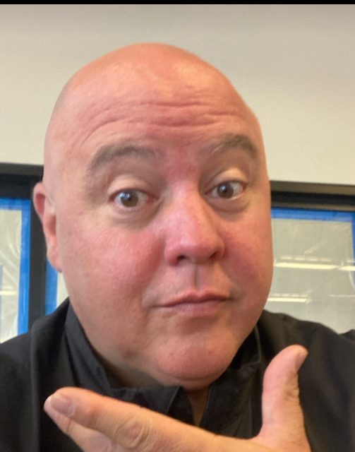 The Voices of Recovery Meet Chris Alder. post thumbnail image