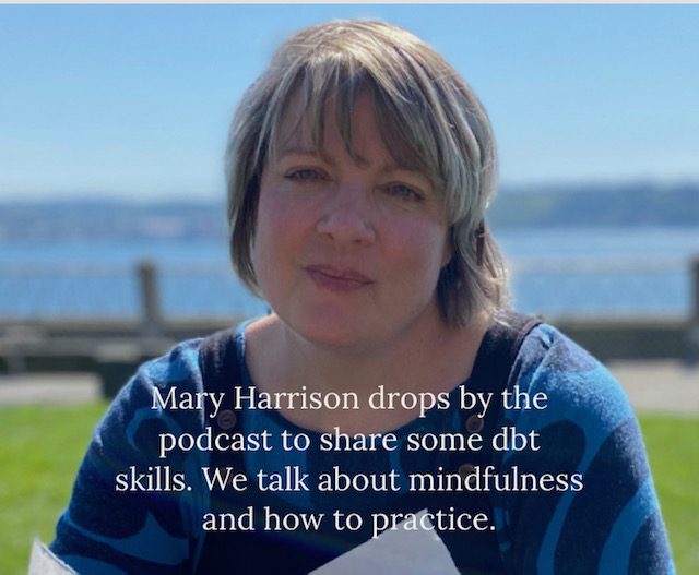 The Voices of Recovery Meet Mary Harrison, let’s talk about coping skills. post thumbnail image