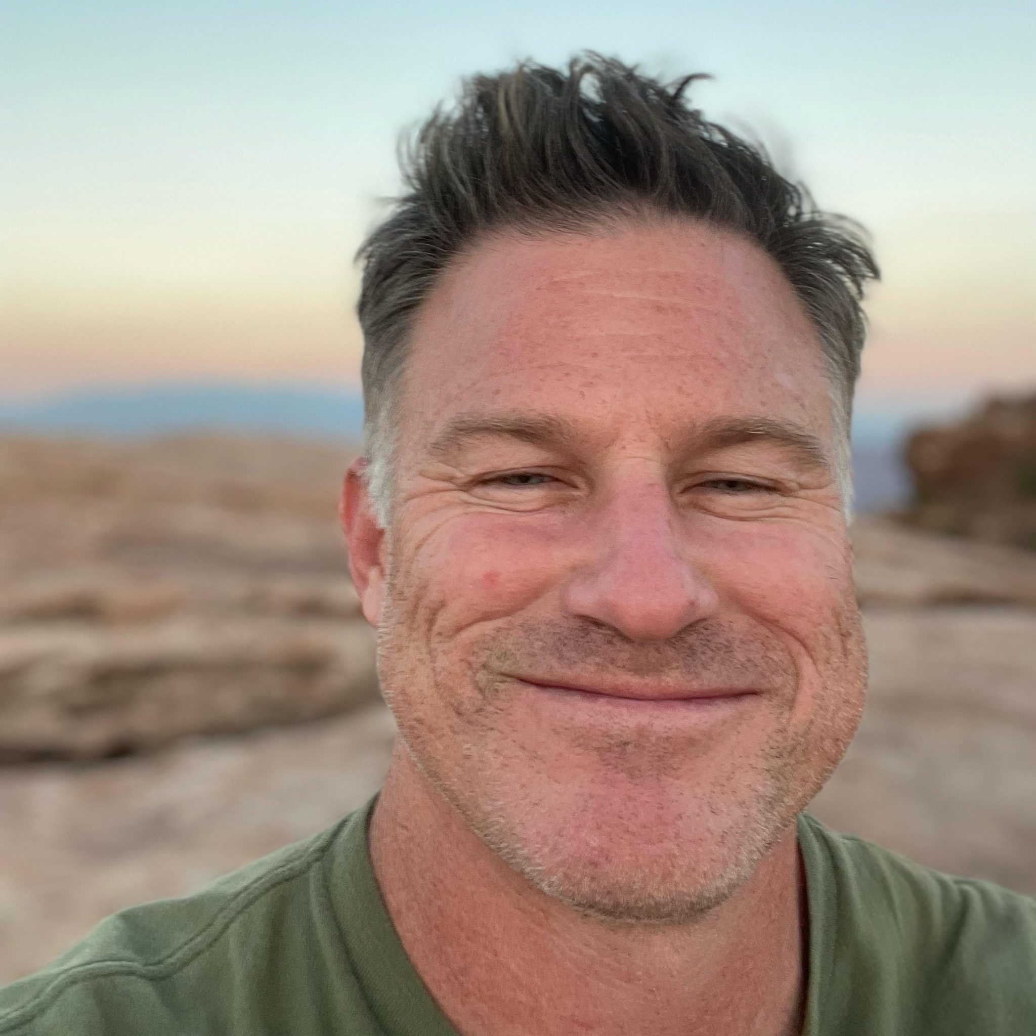 Episode 36 Unleash the best you! With special guest Shay Aslett post thumbnail image